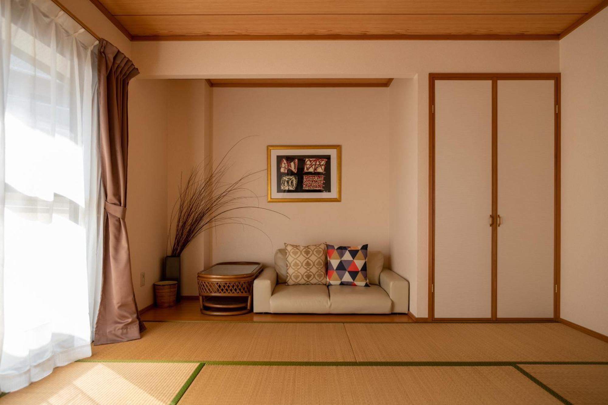 Near To Miyajima Hatsukaichi Exterior foto
