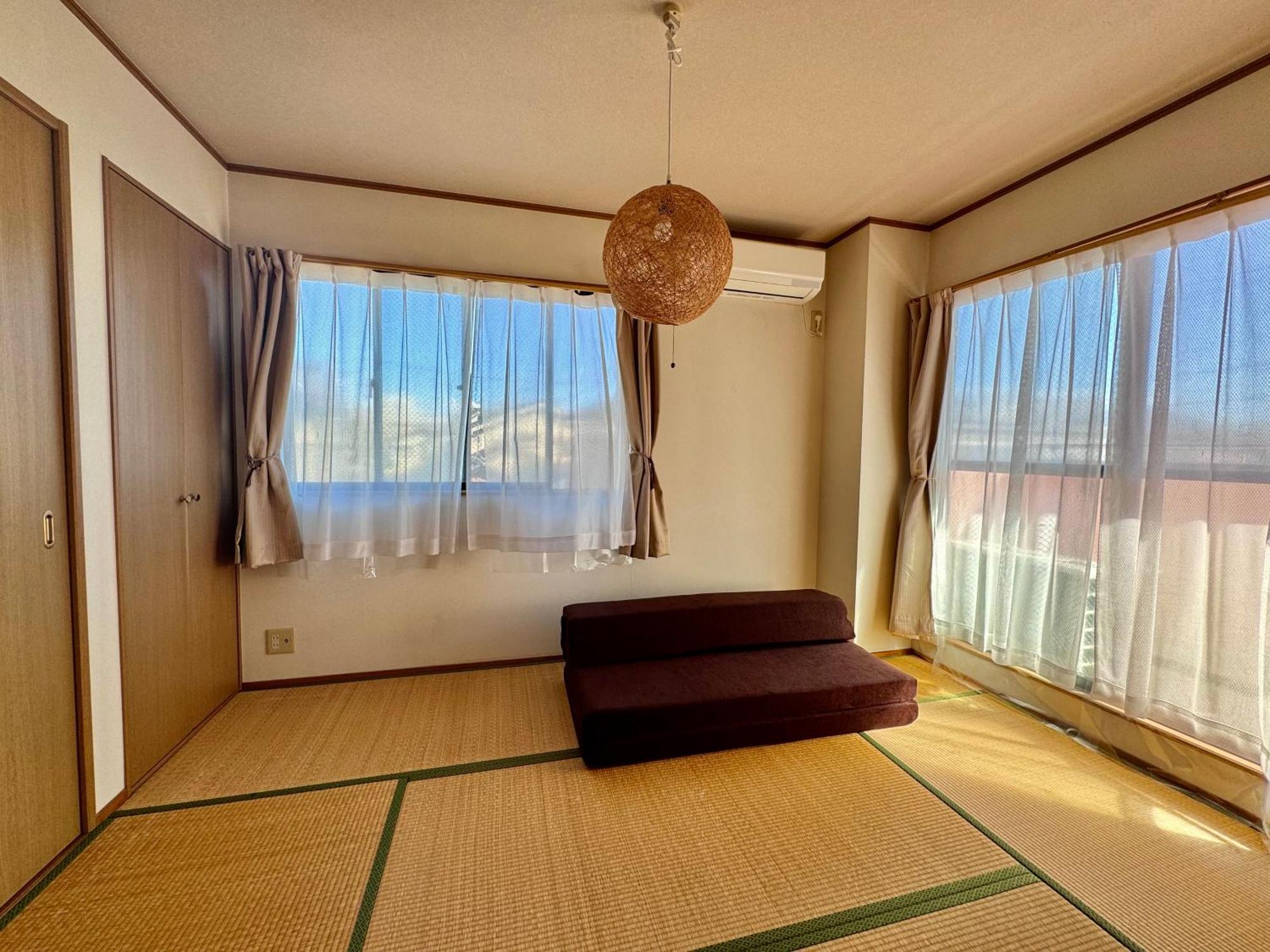 Near To Miyajima Hatsukaichi Exterior foto